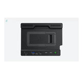 15W Wireless Charger Pad for Mercedes Benz W177 GLA Car Interior Accessory LINGLUYANG