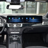 24.6" Ultra-Wide Android Head Unit for Mercedes-Benz 2015–2017 Android Head Unit Aotsr