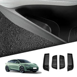 Door Side Storage Box for BYD Seal 2024-2025 Car Interior Accessory smabee