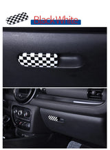 Glove Box Handle Cover Trim for Mini Cooper F56 F60