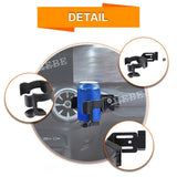 Car Cup & Phone Holder for GWM Tank 300 2021+