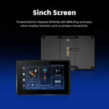 Android 14 GPS Screen for BMW R1250GS F900GS