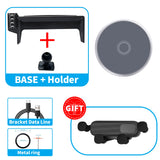 Smart Wireless Charging Phone Mount for Jaecoo J7 2024–2026