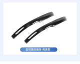 For Leapmotor C10 C16 B10 Car Rearview Mirror Anti Collision Strip Anti Scratch Protector Exterior Modification Accessories