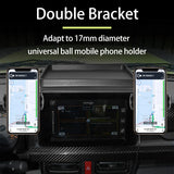 Center Console Storage Organizer for Suzuki Jimny Car Interior Accessory GMUNI