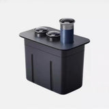 For Nissan N7 N6 Original Factory Intelligent Magnetic Suction Fragrance Machine Set Car Fragrance Ambient Kit Car Accessorie