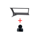 Smart Wireless Fast Charging Phone Mount for Audi A6 2019–2024