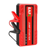 6250A 12000mAh Portable Jump Starter for 10.0L Gas/6.5L Diesel