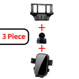 Wireless Charging Phone Holder for Lexus ES 2021-2024