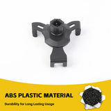 Center Control Phone Mount for Suzuki Jimny 2019-2024 Car Interior Accessory HEBE