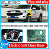Automatic Electric Soft Close Door Kit for Toyota Land Cruiser