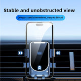 Universal 360° Anti-Drop Phone Holder for Car Interior Car Interior Accessory OEM