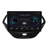9-Inch Android Multimedia Head Unit for Ford Figo 2015–2018 Android Head Unit JIUYIN