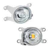 LED Fog Light Kit for Toyota Corolla Hatchback 2023-2026