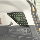 Aluminum Trunk Side Rack for Ford Bronco Sport