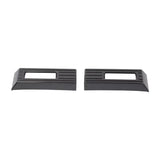 Tail Lamp Cover Chrome for Chery Jetour T2 2023+