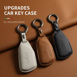 Car Remote Key Case Shell For VW Volkswagen Golf 8 MK8 Passat Sagitar Tiguan L Golf GTI Lamando Tavendor Teramont Keychain Co
