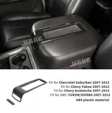 Dashboard Trim Kit for Chevrolet Suburban 2007-2013