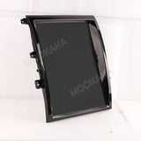 15.6" Android 14 Head Unit for Land Rover Discovery 5 2017–2021