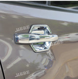 Door Bowl Cover Trim for Mitsubishi Pajero