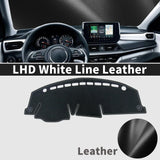 Custom Fit Dashboard Mat Sun Protection for Suzuki Swift