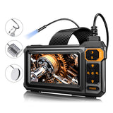 Industrial HD Endoscope with 8LED for Pipe Engine
