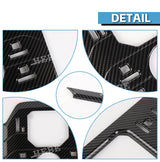 Gearshift Panel Cover for Chery Jetour Traveler T2