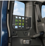 Trunk Storage Shelf Rack for Suzuki Jimny 4-Door 2019-2025