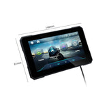 5.0 inch Wireless CarPlay GPS for Universal Motorcycle