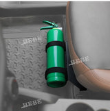 Front Seat Fire Extinguisher Mount for Ford Bronco Sport 2021+