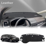 Protective Dashboard Cover Mat for Honda Odyssey 2021–2024 Dashboard Mat CATUSIKI