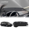 Protective Dashboard Cover Mat for Honda Odyssey 2021–2024