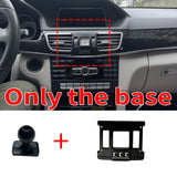 Smart Wireless Charging Phone Mount for Mercedes E-Class W212