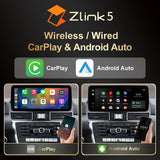 Android 13 GPS Navigation Display for Mercedes-Benz ML GL 2012-2015 Android Head Unit wincago