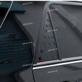 Aluminum C-Pillar Trim for Toyota 4Runner