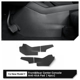 Tesla Model Y 2025 Juniper Anti-Dirt Protective Pad