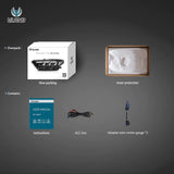 LED Headlights Sequential Signal for Mustang 2015