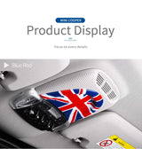 MINI Roof Light Panel Trim F54 F55 F56 F60 (SOS OK)