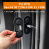 Silicone Protective Cover for BYD Seal Car Door Locks