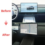 Smart Wireless Charging Phone Holder for Nissan N7 Car Phone Holder OEM