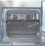 Tailgate Rack Shelf for Suzuki Jimny 4-Door 2019+