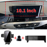 Smart Wireless Charging Phone Holder for Audi Q5 2021-2024