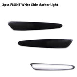 LED Side Marker Lights for Chevrolet Corvette C6 05-13