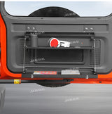 Double Layer Tailgate Rack for GWM Tank 300 2021-2025