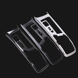 Armrest Frame Trim for Volvo 2018-2022 Car Interior Accessory LINGLUYANG