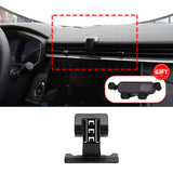 Smart Wireless Fast Charging Phone Mount for Lynk & Co 05