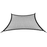 Trunk Organizer Net Storage Box for Volvo XC40/60 Car Interior Accessory LINGLUYANG single layer