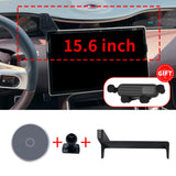 Wireless Charging Phone Mount for Avatr 11 2023–2025