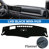 Custom Fit Dashboard Sunshade Mat for Kia Sorento 2024–2026