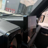 Android 14 Multimedia GPS Navigation for Suzuki Jimny 2019–2025 Android Head Unit Aotsr